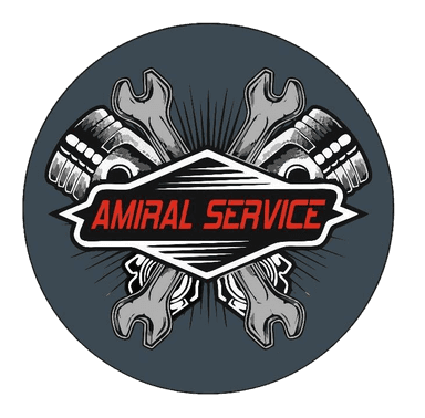 Amiral Service